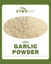 Garlic Powder 400g Tub Evoo QF