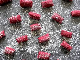 [gnocchi-beetGF] Gnocchi Beetroot GF 10kg Carton Frozen The Gluten Free Lab (Pre order 2 days)