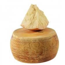 Grana Padano 30kg RW approx, Priced per KG (Pre Order 3 Days)