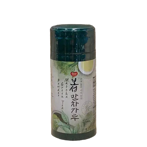 Green Tea Powder 50gm Dongwon