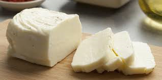 [haloumi-RW] Haloumi Loaf RW, Priced Per Kg Borrello