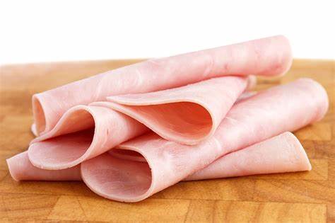[ham-sandwich] Ham West Virginia Sliced 500g Mondo Doro
