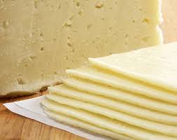 [havarti-sliced] Havarti Cheese Sliced 150g K2K