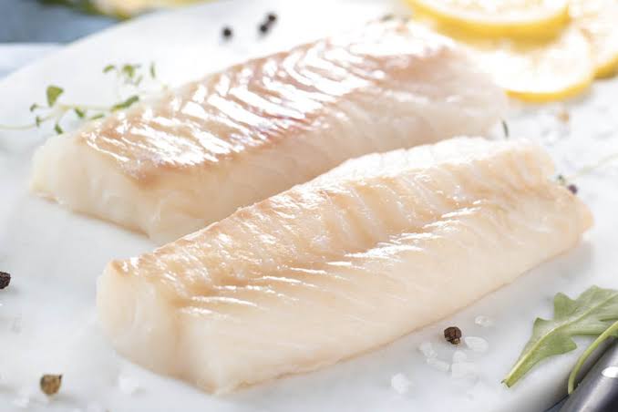 Hoki Fillets Skinless 6.8kg Carton 113 - 170g (Frozen)