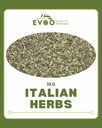 Italian Herbs 1kg Bag Evoo QF