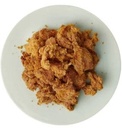 Japanese Karaage Crispy Chicken 4 x 1.5kg CARTON Frozen Kyoto