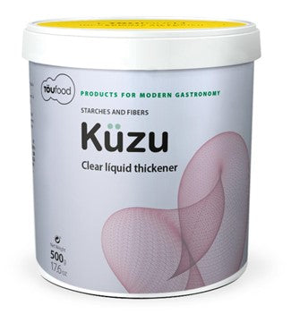 [tou-kuzu] Kuzu 500g Tub TouFood (D)