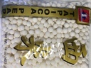 Large Sized Tapioca Pearls 400g (Pre-order 2 Days)