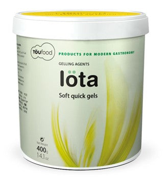 Lota 400g Tub TouFood (D)