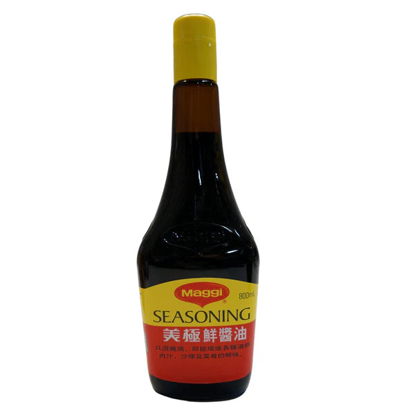 [sauce-season] Maggi Seasoning Sauce 800ml