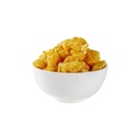 Mandarin Segments Freeze Dried 100g The Forager Food Co
