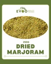 Marjoram Leaves 250gm dried (D)