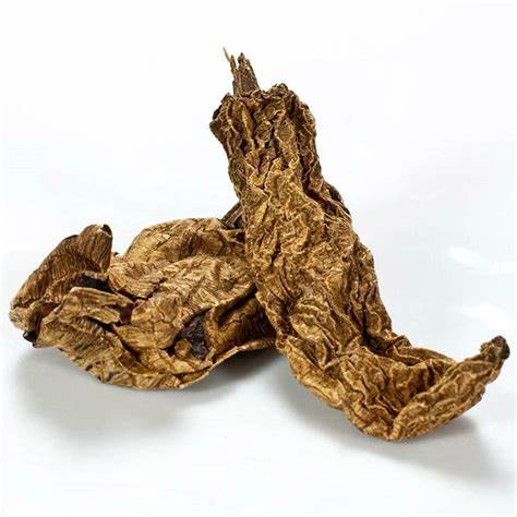 Mexican Chipotle Chilli Dried 1kg