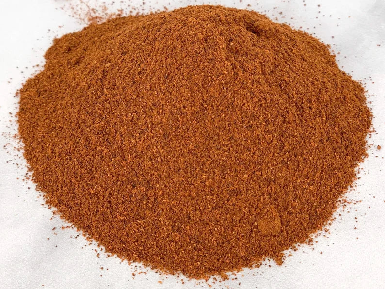 [morita-pow1] Mexican Morita Powder 1kg Bag Evoo QF