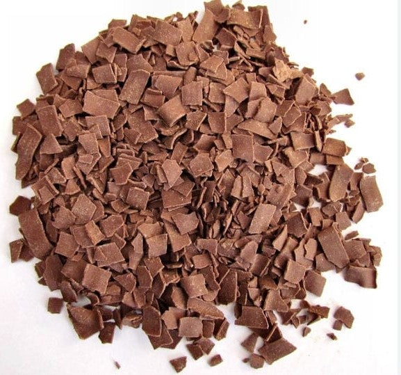 Milk Chocolate Flake 2kg Box Chocolate Products