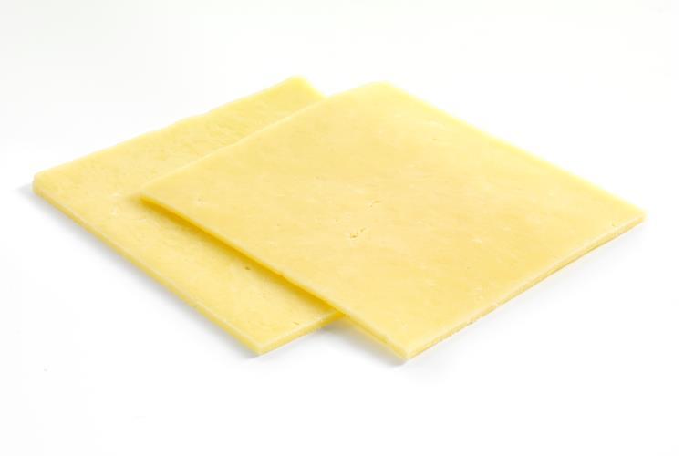 [ched-slicedMJ1] Monterey Jack Cheddar Sliced 1kg K2K