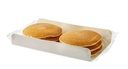 Pancakes Buttermilk 110mm x 60pc Carton Frozen FLIP (146-001C)
