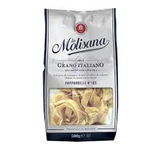 [pasta-papLM] Pappardelle Pasta 500g #105 La Molisana
