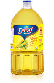 [oil-peanut] Peanut Oil blend 2L Daisy