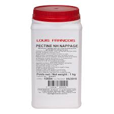 [pectin-NH] Pectin NH Ingredium 1kg (pre order 5 days) #58 Louis Francois