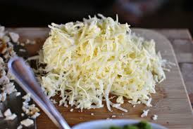 [pepper-shred500g] Pepperjack Cheese American Shredded 500g K2K