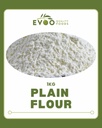 Plain Flour 1kg bag Evoo QF