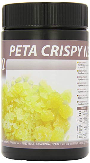 Popping Candy Peta Crispy Neutral 700g Sosa (5 Day Pre Order)
