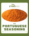 Portuguese Seasoning 1kg Bag Evoo QF (Pre Order)