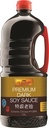 Premium DARK GF Soy Sauce 1.75 ltr Lee Kum Kee