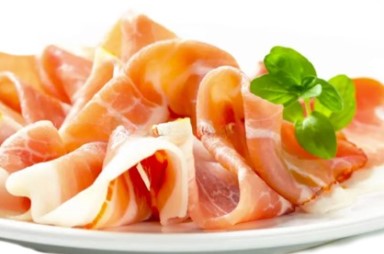 [prosciutto-aged500g] Prosciutto Aged Thinly Sliced 500g Sandhurst