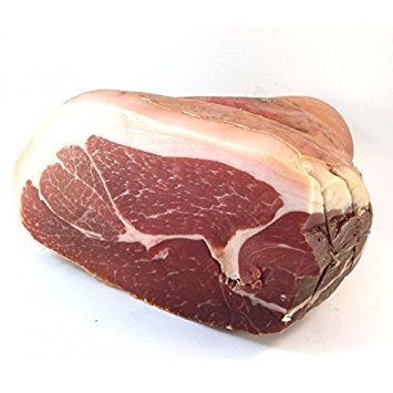 Prosciutto Di Parma 8kg RW approx, Priced per Kg