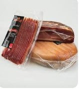 [prosciutto-WM] Prosciutto Whole Boneless Skinless Square Style GF 4kg RW approx, Priced per Kg Mondo Doro