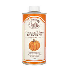 Pumpkin Seed Oil 250ml La Tourangelle