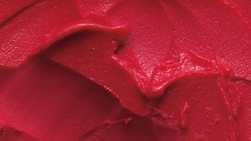 [sorbet-rasp*] Raspberry Fresh Berry Sorbet 5lt Tub Il Gelato