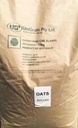 Rolled Oats 15kg Bulk Bag Uni Grain