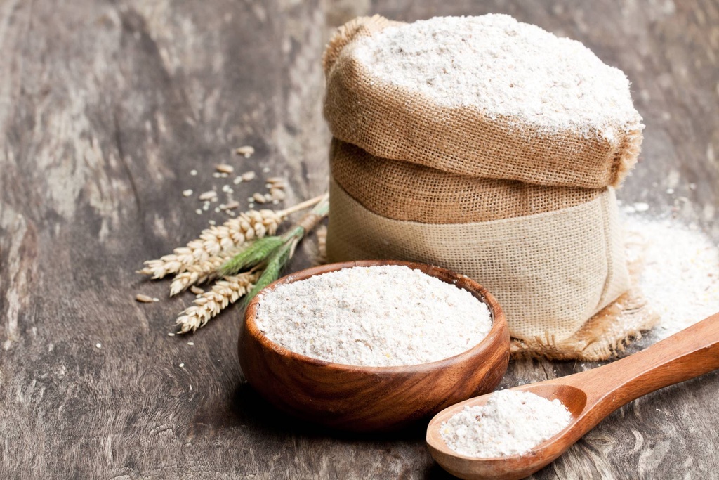 [flour-rye25] Rye Flour 25kg bag Mauri