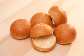 [rolls-sliderGF50] Slider / Dinner Rolls Gluten Free & Vegan 30gm - 50 per carton Gala Bakery
