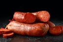 Sobrasada (Chorizo Paste) Sausage 1kg RW approx, Priced per Kg Picasso Bites (Pre order 3 days)