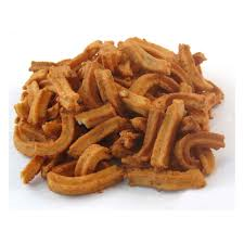 [soya-crisp] Soya Crisps 5kg Tixana