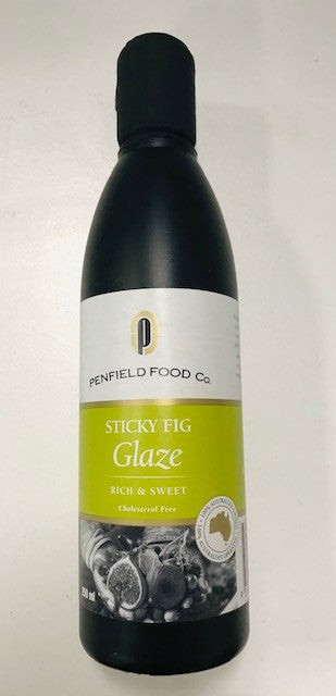 [glaze-stickyfig] Sticky Fig Glaze 250ml Btl Penfield