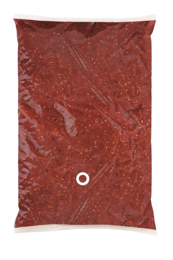 [sauce-SwChE] Sweet Chilli Sauce Pouch 5L x 2 per Carton Gluten Free Edlyn code I02432