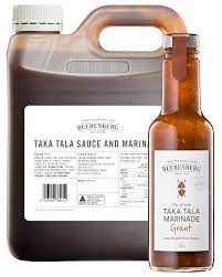 [sauce-taka] Takatala Sauce and Marinade 2ltr Tub Beerenberg Australian Made