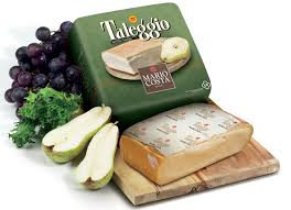 Taleggio Cheese Wheel 2kg RW approx, Priced per Kg