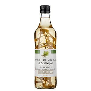 Tarragon (White Wine) Vinegar 500ml Beaufor / Chef Choice
