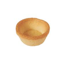 Tart Shells Gluten Free Savoury Mini 41mm Round 288pc Carton (GFTS4001-S) Bards