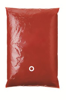 [sauce-tomE] Tomato Sauce Pouch 5L x 2 per Carton Gluten Free Edlyn code I02070