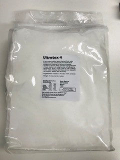 Ultratex 4 Powder 1.2kg The Red Spoon Co