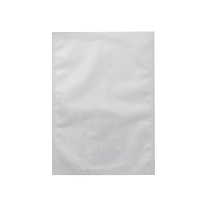 Vacuum Bags Clear 165 x 250mm (100pk) Capri