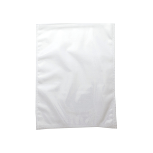 Vacuum Bags Clear 210 x 300mm (100pk) Capri