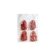 Vacuum Bags Clear 300 x 400mm (100pk) Capri
